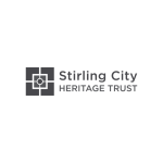 STEP HR Support Client Stirling City Heritage Trust