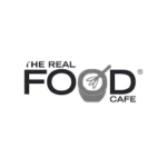 STEP HR Support Client The Real Food Cafe