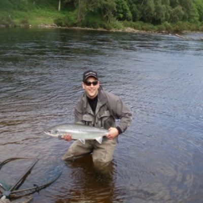 Angling Active